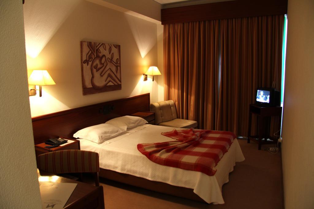 Hotel De Arganil Værelse billede