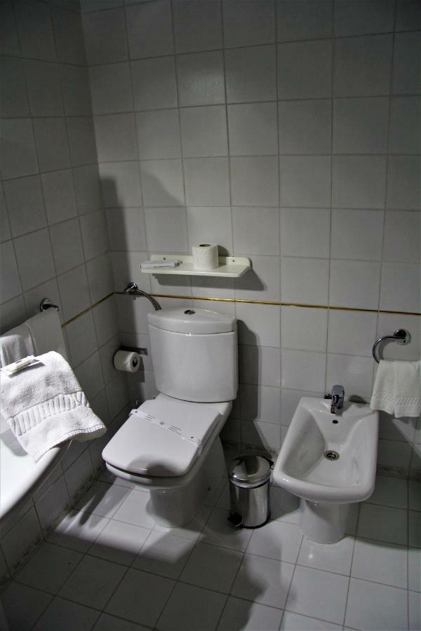 Hotel De Arganil Eksteriør billede